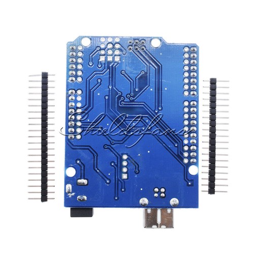 UNO R3 ATmega328P CH340 Mini USB Board for Compatible IB - Picture 7 of 17