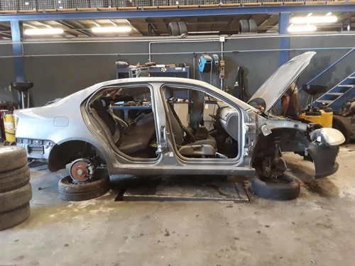 1K0907044BD Mando Calefaccion/Aire Acondicionado para VOLKSWAGEN JETTA V 1457621 - Imagen 5 de 9