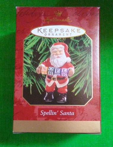 Vintage 1990s Hallmark Keepsake Ornament in Original Box - Your Choice - Picture 21 of 22