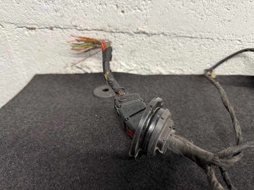✅ Juego de sirena de alarma de radar punto ciego PDC arnés de cableado trasero BMW F90 G30 OEM - Imagen 3 de 13