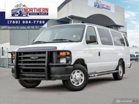 2010 Ford E-350 Super Duty