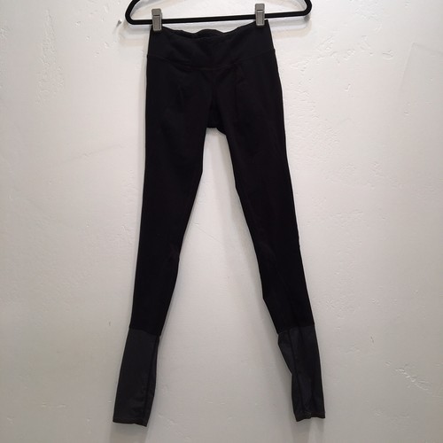 Athleta Two Tone Colorblock Legging XS - Bild 1 von 6