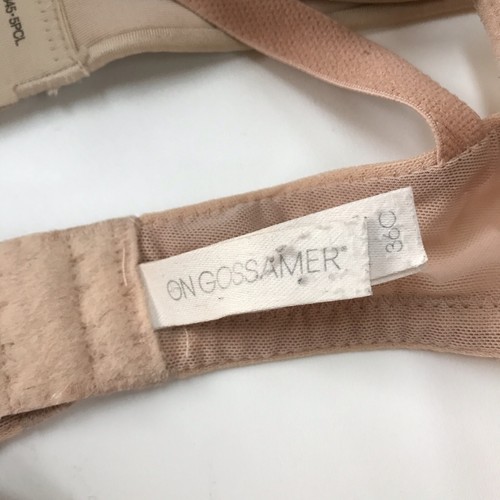 BH 7er Set Größe 36C Warners schwarz Bügel BH gepolstert nude Vanity Fair - Bild 4 von 11