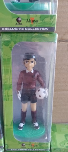 Altaya Olive & Tom Captain Tsubasa Lot 22 Figures Manga Anime Yoichi Takahashi - Picture 9 of 23