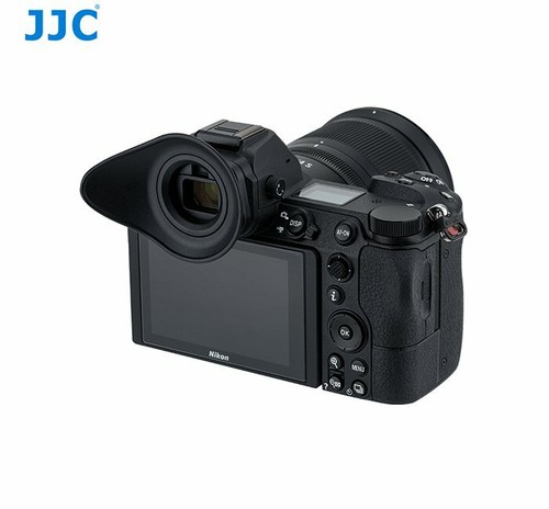 JJC EN-DK29II rotatable Eyecup eyepiece re Nikon DK-29 for Nikon Z6, Z7 - Picture 7 of 8
