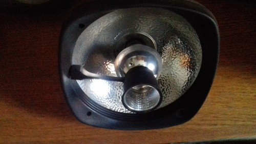 Ladeneinrichtung Lampen Hoffmeister Strahler Hängelampe Schinenbeleuchtung - Bild 4 von 14