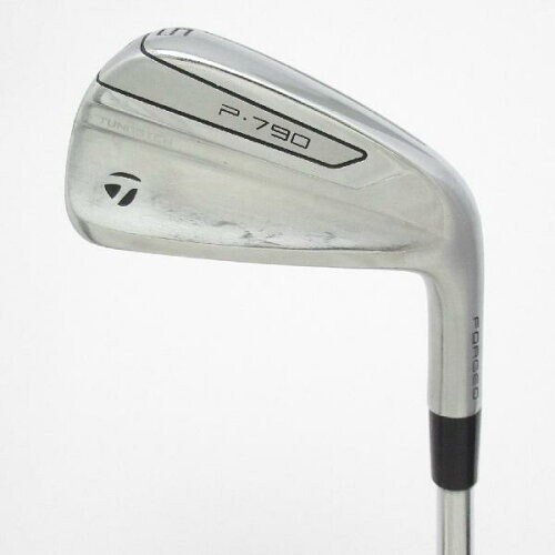 (Taylormade) Iron Set 7Piece P790 5-Pw,Aw Flex S Dynamic Gold 105 VSS S300 Steel - Picture 14 of 24