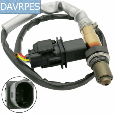 Upstream Oxygen Sensor For Audi A3 06-13 VW Jetta Passat 06-10 2.0T 06J906262AA