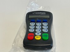 J1: LinkPoint International BankPoint II Pinpad Model 8001