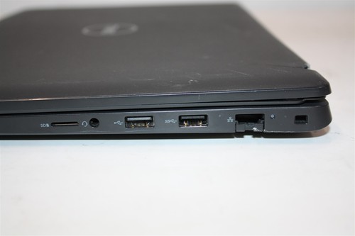 15.6" Dell Latitude 3520 Core i5-1135G7 2.4GHz 32GB 512GB NVMe Win11Pro-COSM DMG - Imagen 15 de 19