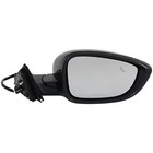 Fits HONDA ACCORD 18-20 - RT Mirror outside rear view (EX; Sedan; w/o Signal Lam