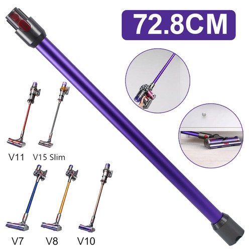 For Dyson Wand Stick Extension Tube V7 V8 V10 V11 Vacuum Cleaner Detect Animal - Picture 3 of 13