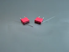 5Pcs MKS2C024701A00JSSD WIMA 0.047uF 47nF 63V 5% Polyester Film Capacitor 5mm