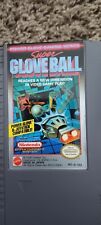 Super Glove Ball (Nintendo Entertainment System, 1990)