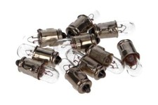 MAXGEAR 78-0158SET Glühlampe, Blinkleuchte