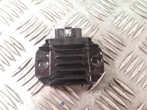 2021 Keeway 125 Regulator Rectifier