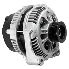 NEW 5T 12V ALTERNATOR FITS BMW EUROPE 5 TOURING 135KW 1998-00 2542826 YLE000051