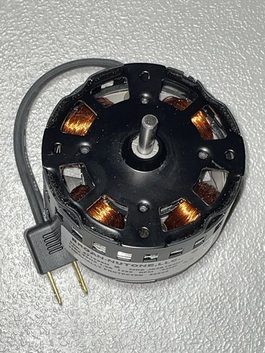 Broan Nutone ~ JA2B104N+ ~ Exhaust Fan ~ New/open Box ~ Never Used - Picture 4 of 16