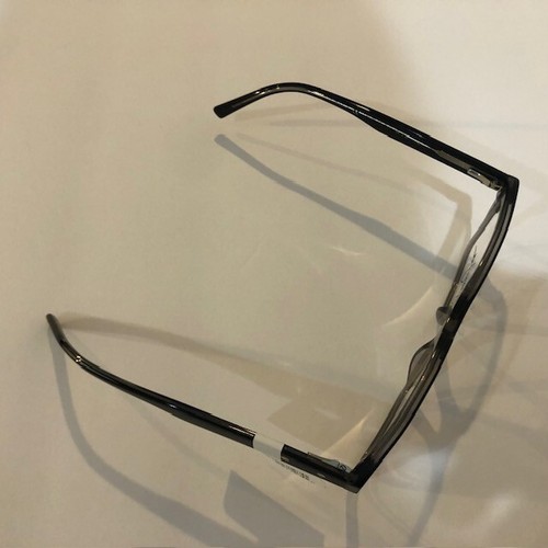 Sean John SJO 5167 Black Eyeglass Frames 55-20-155 - Picture 3 of 8