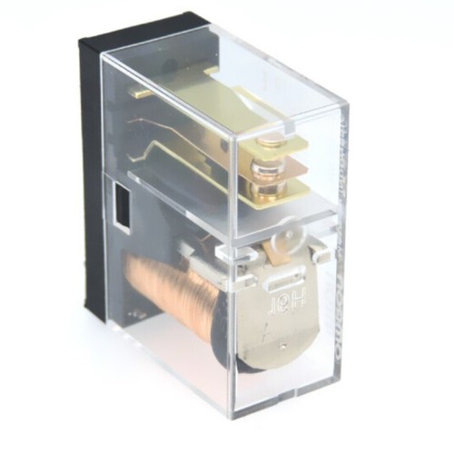 1PCS OMRON Small Electromagnetic DC Relay G2R-1 G2R-2 G2R-1-E G2R-2-E DC12 24 - Picture 3 of 4