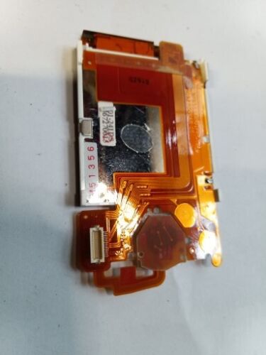 4 X For Nokia 7650 LCD Display Screen replacement. Compatible LCD.Joblot.Bundle - Zdjęcie 3 z 12
