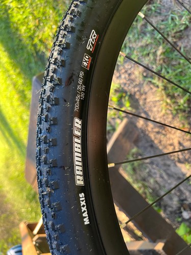 Merida Silex 400 2024 Sz Small Black Gravel Bike - Picture 12 of 15
