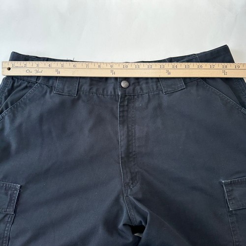 5.11 Tactical Series Men's XL 38X41 Cargo Combat Pants Military Style Work Wear - Picture 6 of 9