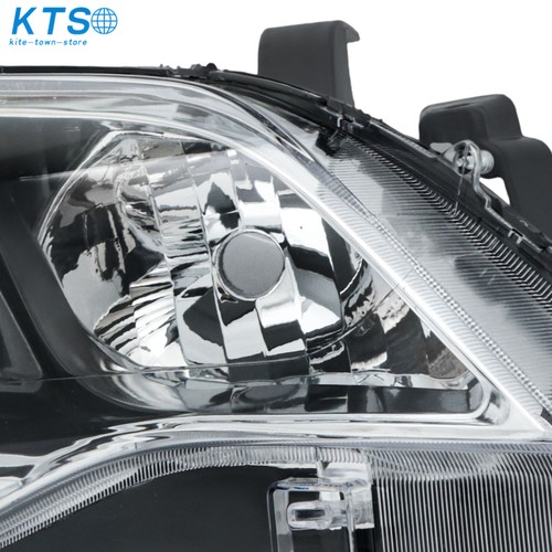 For Toyota Avalon 2013-2015 Headlights Halogen Projector Driver LH+Passenger RH - Foto 6 di 15