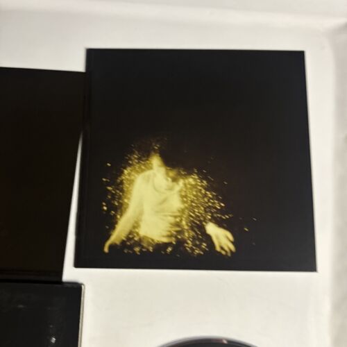 Wolf Alice – My Love Is Cool (CD, 2015) Japan Bonus Track DH00089 - Picture 3 of 8
