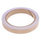 Simulation Wood Grain Adhesive Edging Strip Banding For Seam Repair Decoration