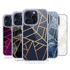 ELISABETH FREDRIKSSON STONE COLLECTIE SOFT GEL CASE HOESJE VOOR APPLE iPHONE