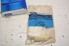 FORD OEM E-350 Econoline Club Wagon Anti-Theft Alarm System-Switch F5TZ19A43-C83