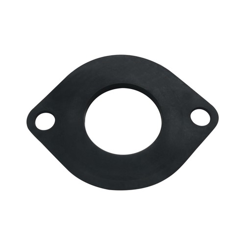 Water Intake Hose Connector w/Gasket for Volvo Penta outdrive & Mercury Marine - Picture 2 of 3