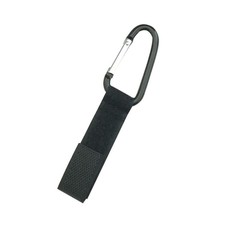 Baby Stroller Accessories Pram Hanger Strap Pushchair Bottle Bag Hooks Clip KQ