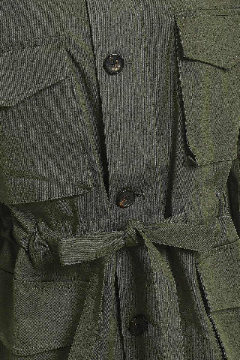 NWT Equipment Kamille Utility Military Jacket, Grape Leaf NWT Equipment Kamille Utility Military Jacket, Grape Leaf