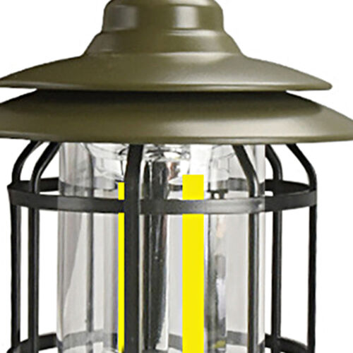 Outdoor Light Power Saving Quick Charging Ultra Bright Emergency Lamp Safe A - Picture 7 of 10