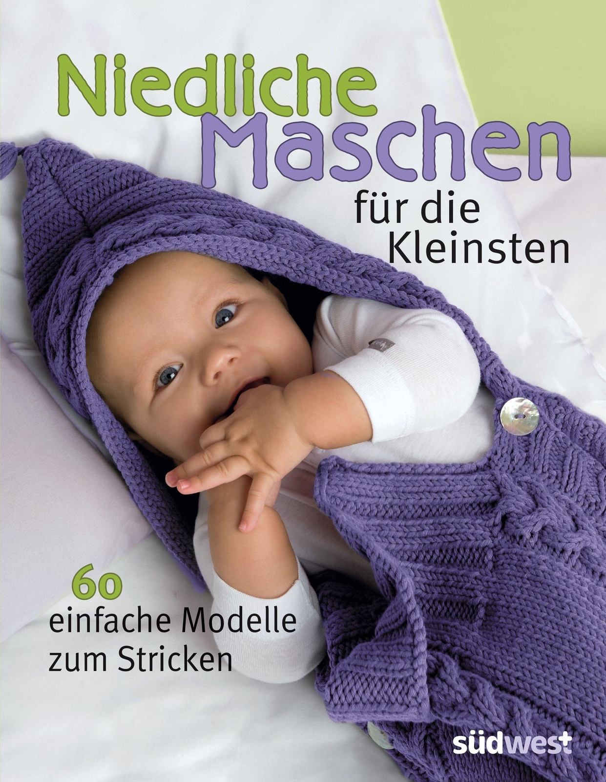 Niedliche Maschen Für Die Kleinsten
