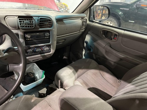 Chevy S10 S15 1998-2003 3,42 eje trasero 7-5/8" engranaje 4x2 GU6 218K - Imagen 10 de 12
