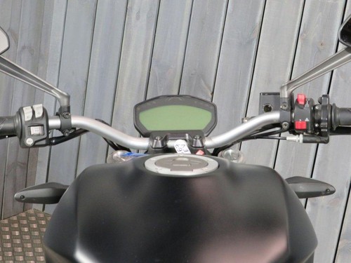2017 67 DUCATI MONSTER 797 BUY ONLINE 24 HOURS A DAY - Picture 13 of 14