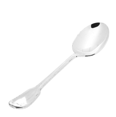 Christofle Silver Plated Large Serving/ Stuffing Spoon T1101