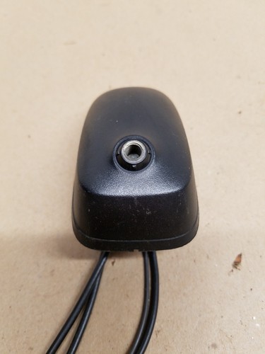 2012 CHEVY CAPTIVA REAR ROOF TOP ANTENNA ASSEMBLY OEM 20790068 - Picture 4 of 7