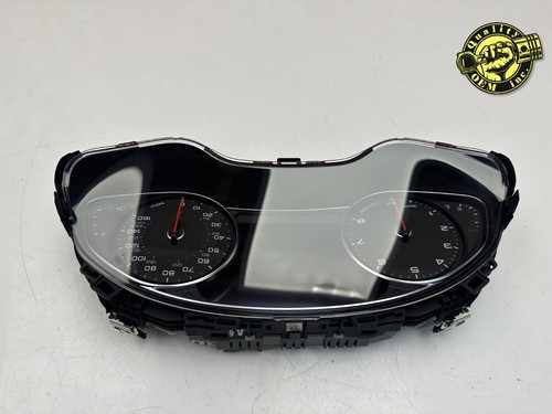 2019-2024 AUDI A6 A7 INSTRUMENT SPEEDOMETER CLUSTER 4K0920870C OEM 19,587 mi - Picture 4 of 13