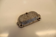 1997 KTM 620 RXC-E ENGINE MOTOR CYLINER HEAD COVER VALVE COVER REAR