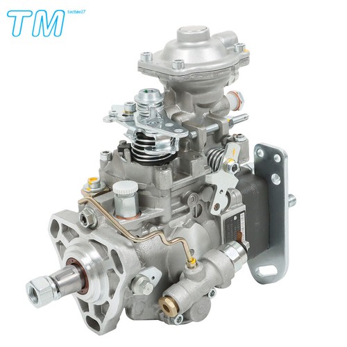 VE Diesel Fuel Injection Pum VE-205 For 1991 1990 1993 Dodge 5.9 Cummins 12V 6BT - Picture 4 of 14
