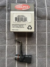 Engine Crankshaft Position Sensor Delphi SS10125