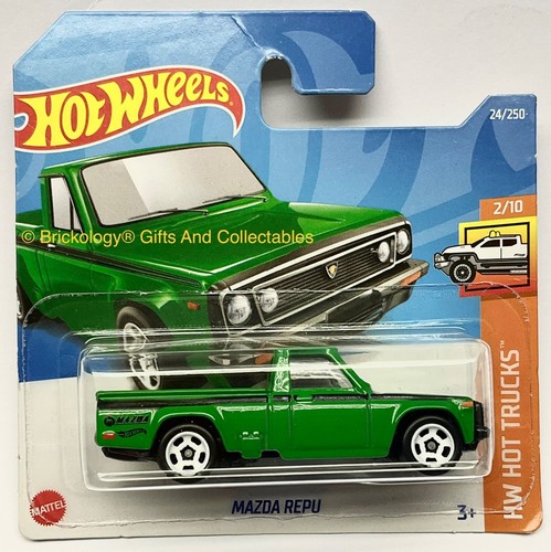Hot Wheels Selection Classic Muscle Sports Rally Cars Bike Truck Hard To Find - Picture 91 of 112