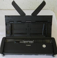 Canon ImageFormula P-215 Document Scanner M111131 (Ac Adapter Included*)