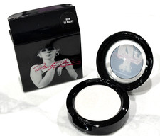 MAC Marilyn Monroe Eye Shadow HOW TO MARRY