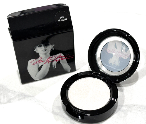 MAC Marilyn Monroe Eye Shadow HOW TO MARRY - Picture 1 of 2