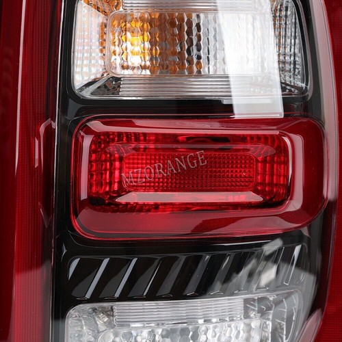 2021-2023 For Ford Bronco Sport Left&Right LED Rear Tail Light Assembly Brake - Picture 5 of 13